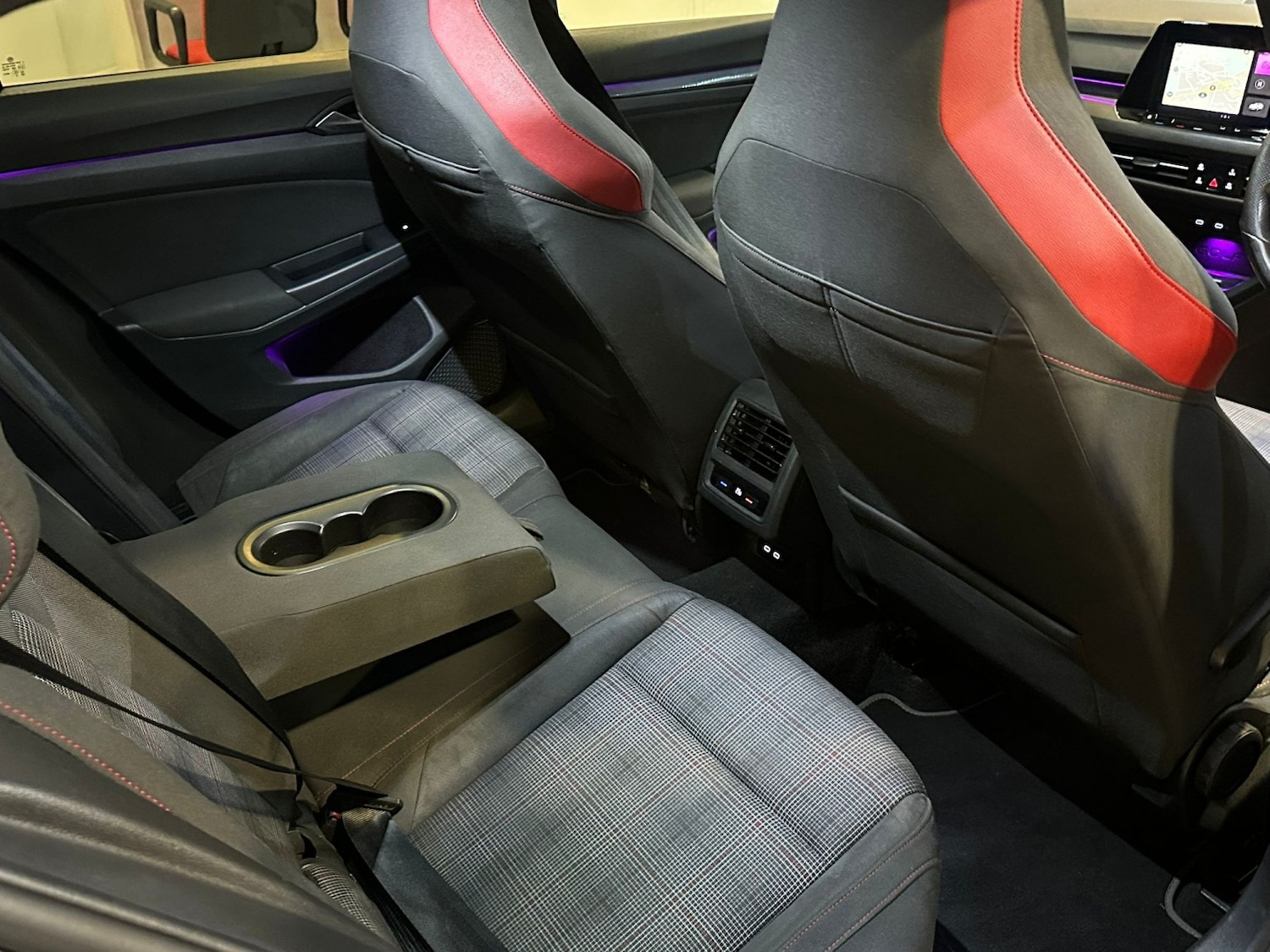 Used Volkswagen Golf 2021 for sale - 76439955: Photo 12