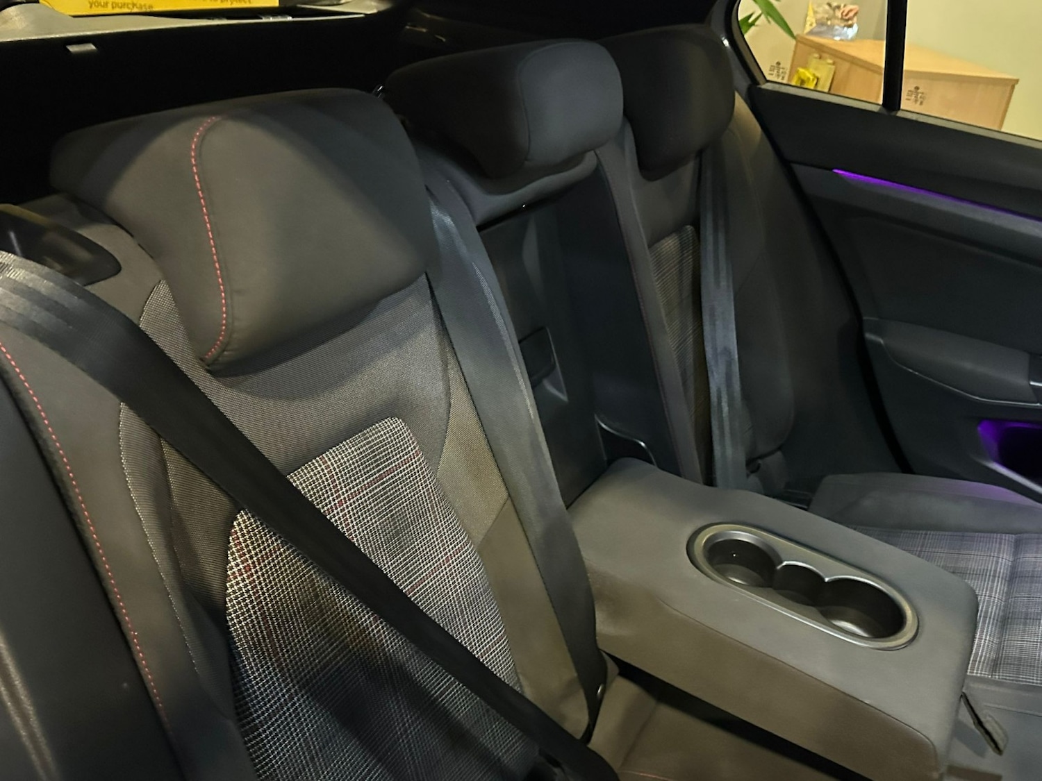 Used Volkswagen Golf 2021 for sale - 76439955: Photo 13