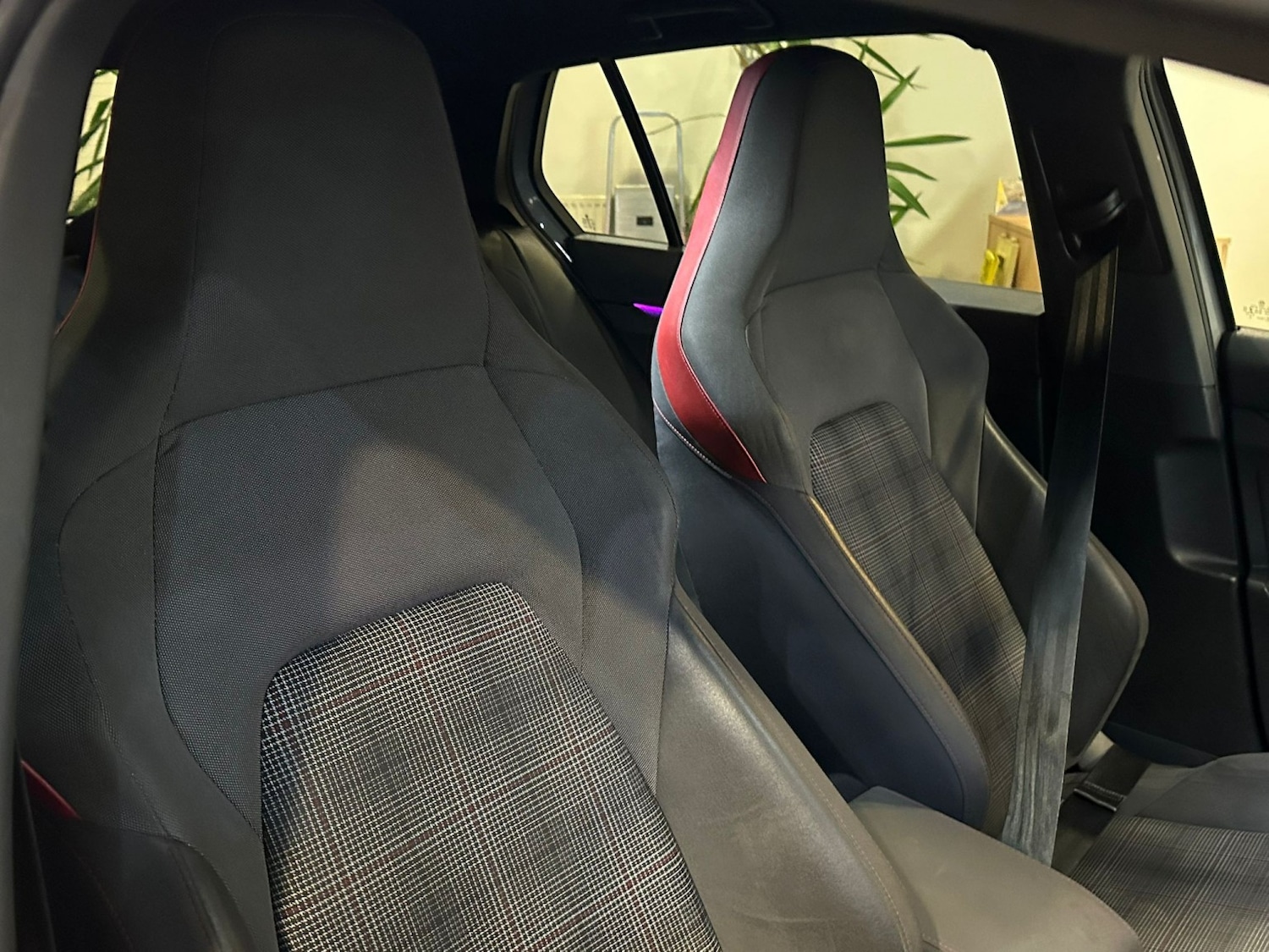 Used Volkswagen Golf 2021 for sale - 76439955: Photo 14