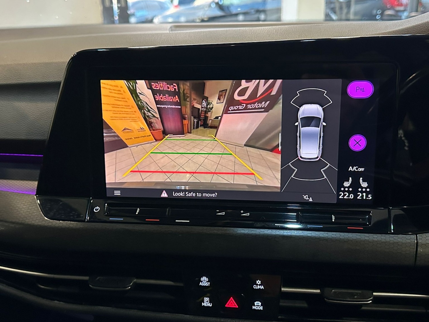 Used Volkswagen Golf 2021 for sale - 76439955: Photo 16