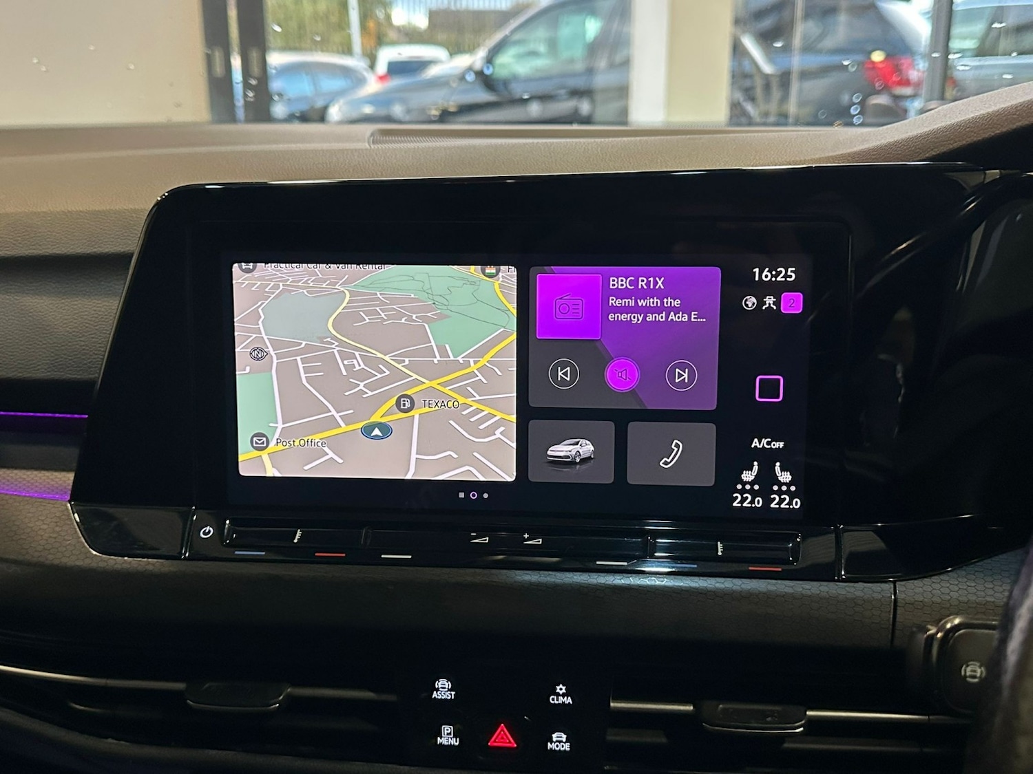 Used Volkswagen Golf 2021 for sale - 76439955: Photo 17