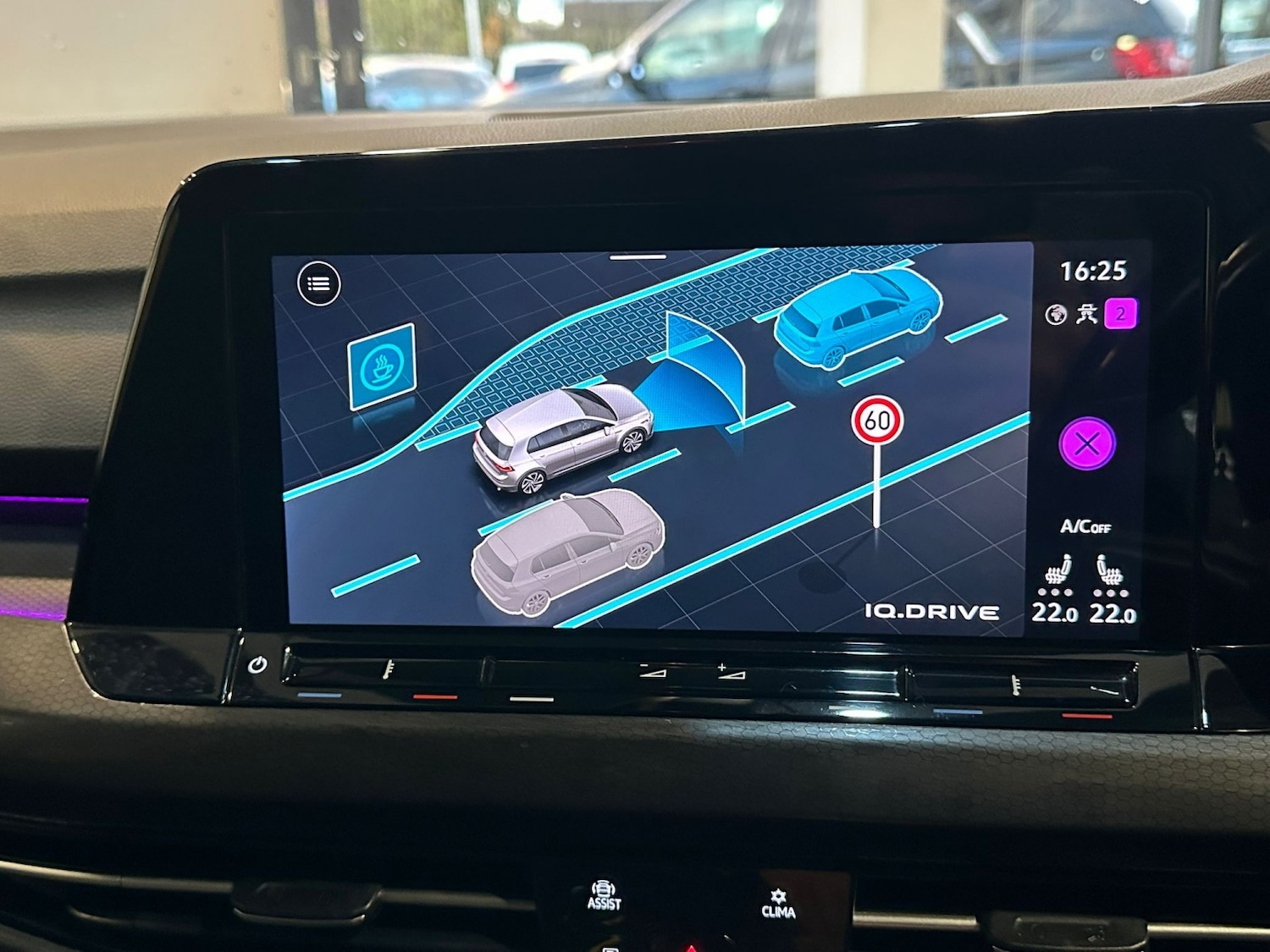 Used Volkswagen Golf 2021 for sale - 76439955: Photo 18