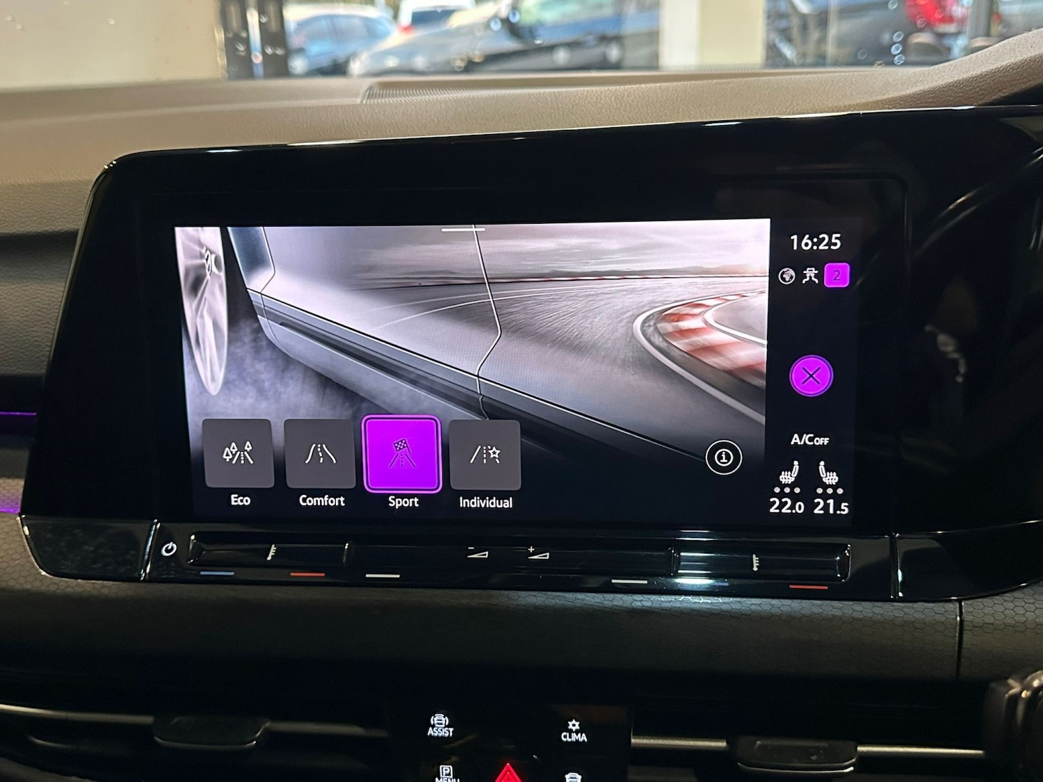 Used Volkswagen Golf 2021 for sale - 76439955: Photo 21