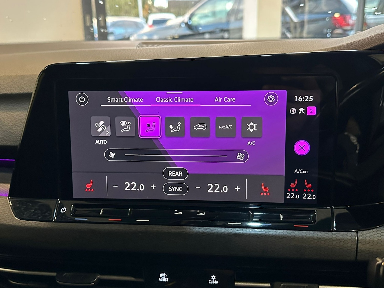 Used Volkswagen Golf 2021 for sale - 76439955: Photo 22