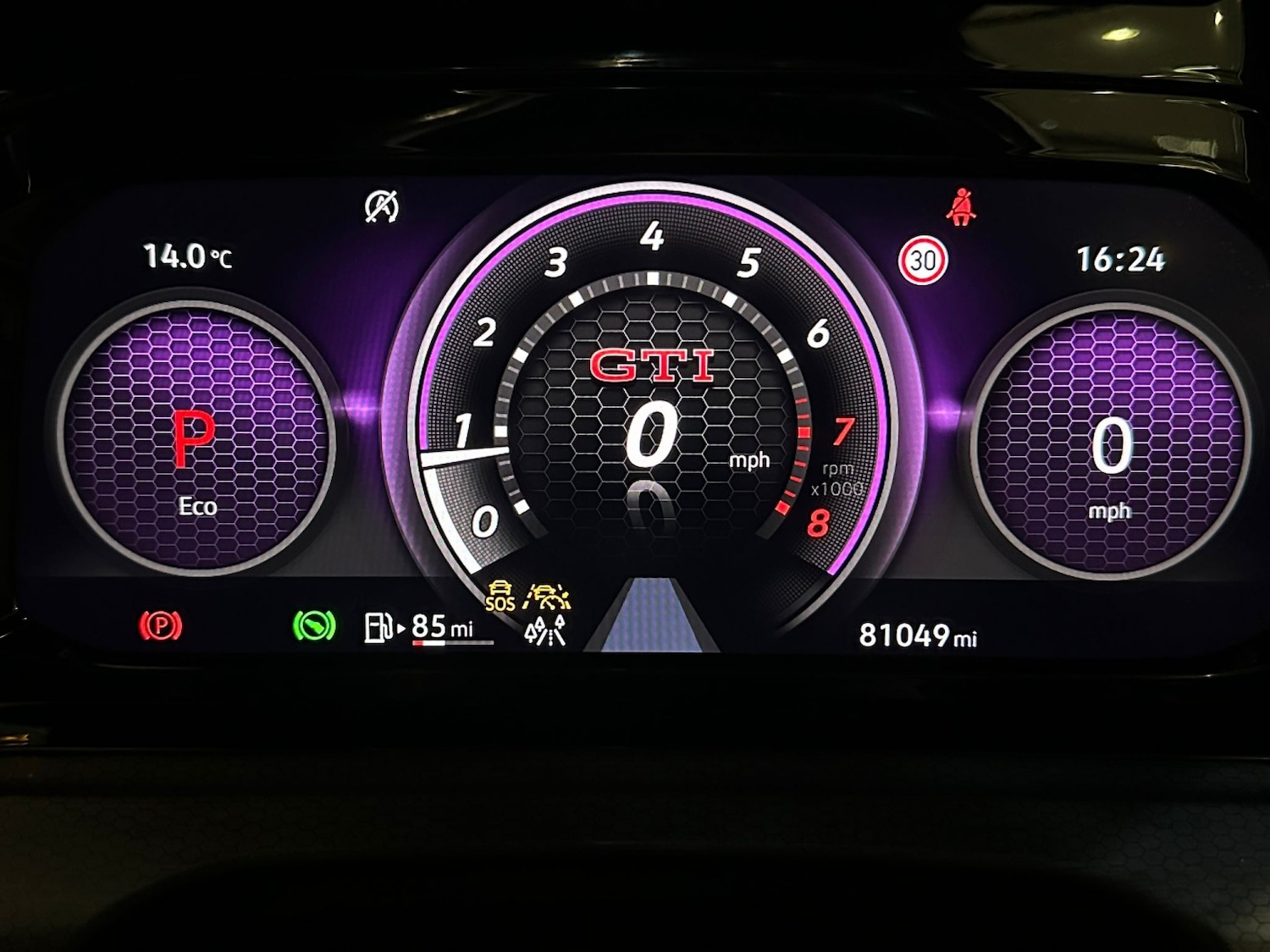 Used Volkswagen Golf 2021 for sale - 76439955: Photo 24