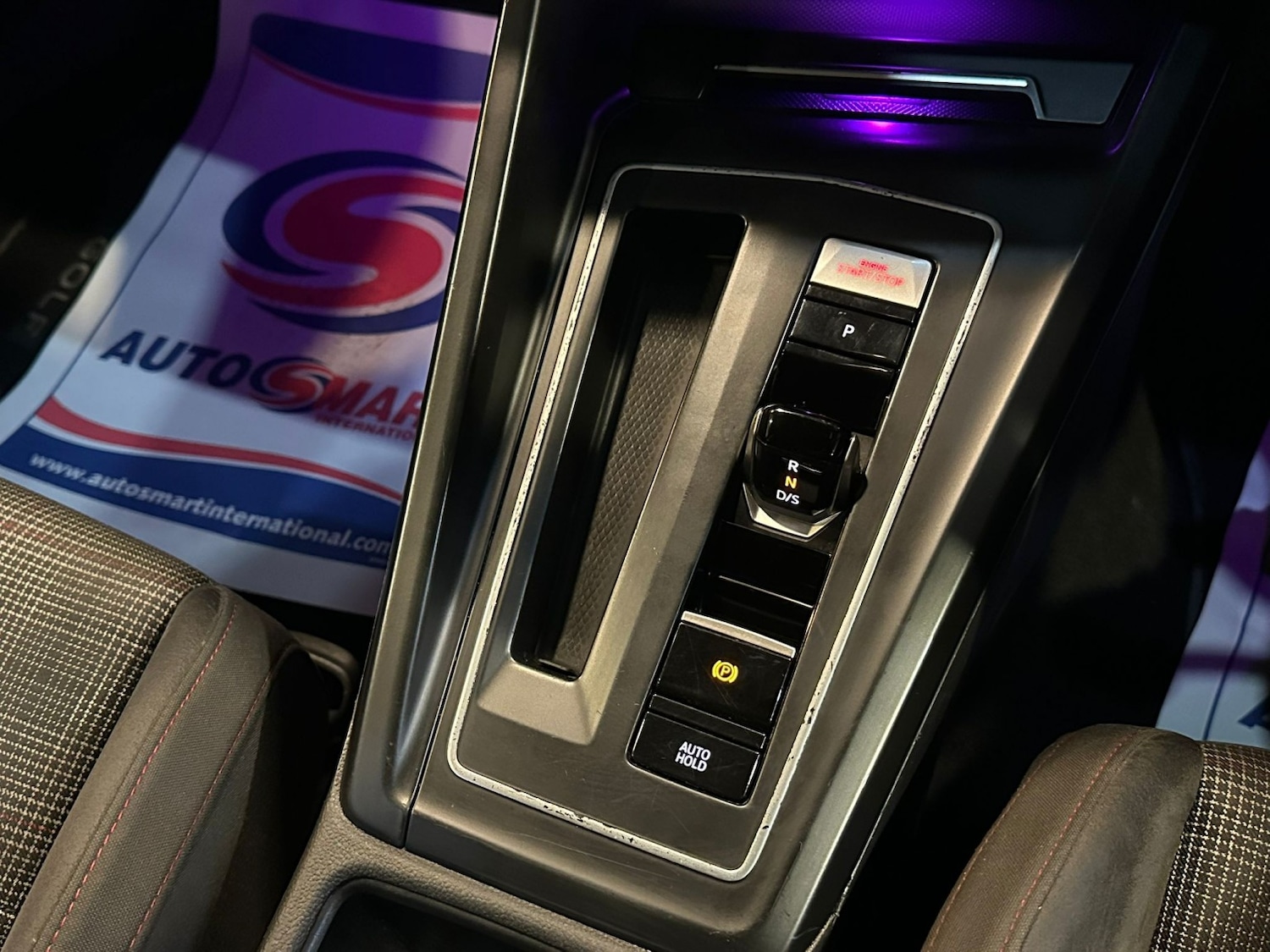 Used Volkswagen Golf 2021 for sale - 76439955: Photo 26