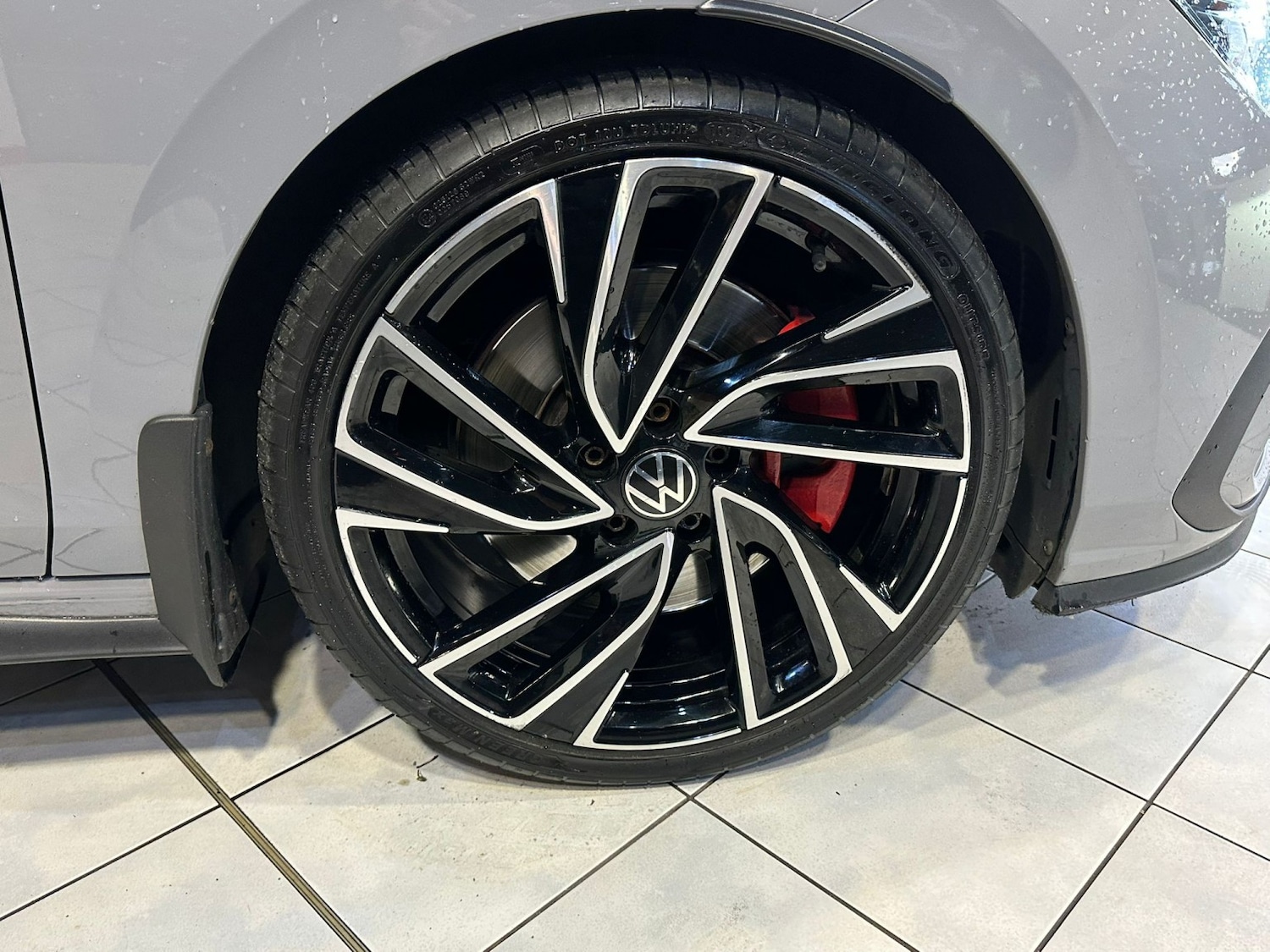 Used Volkswagen Golf 2021 for sale - 76439955: Photo 27