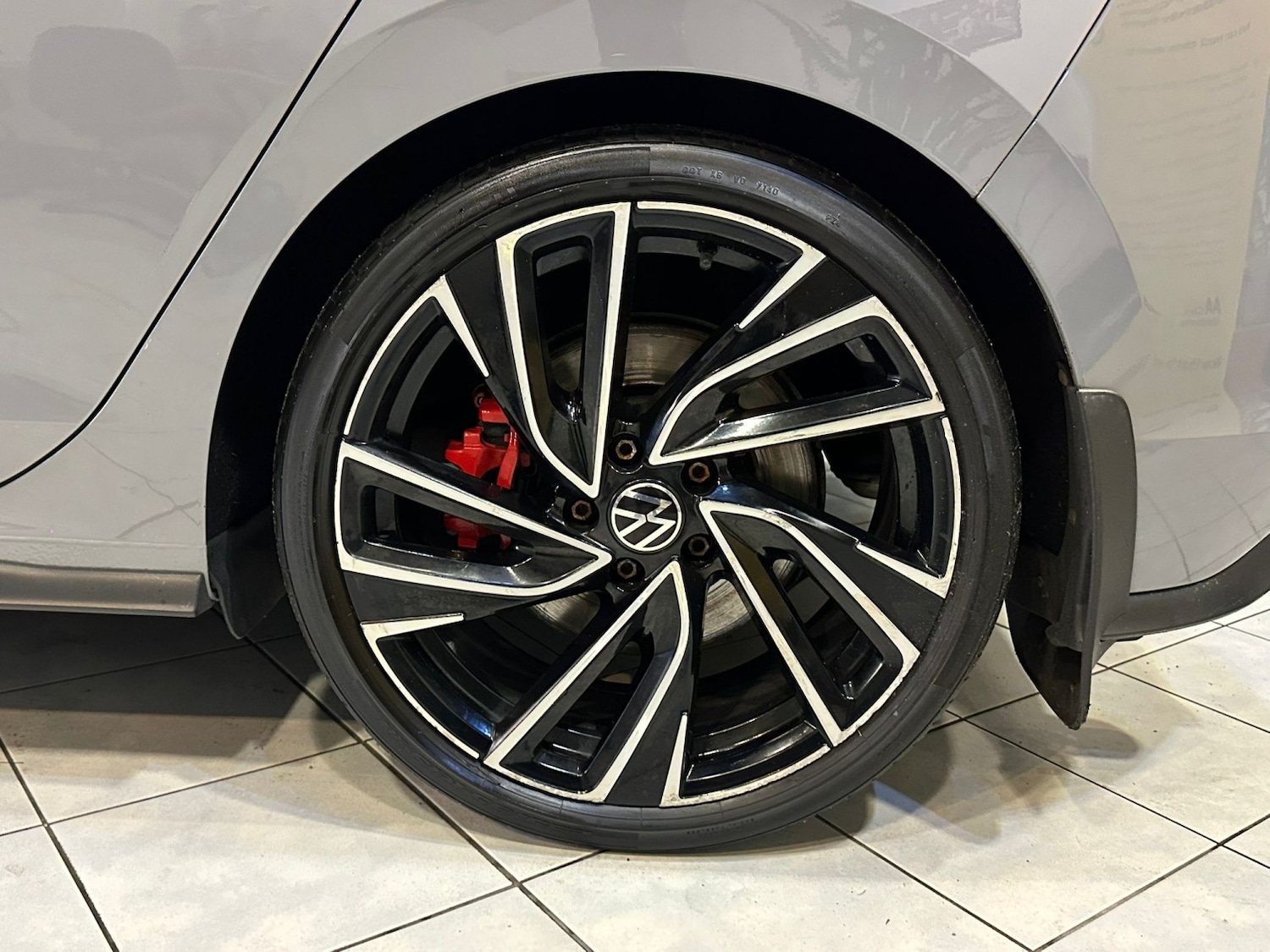 Used Volkswagen Golf 2021 for sale - 76439955: Photo 28