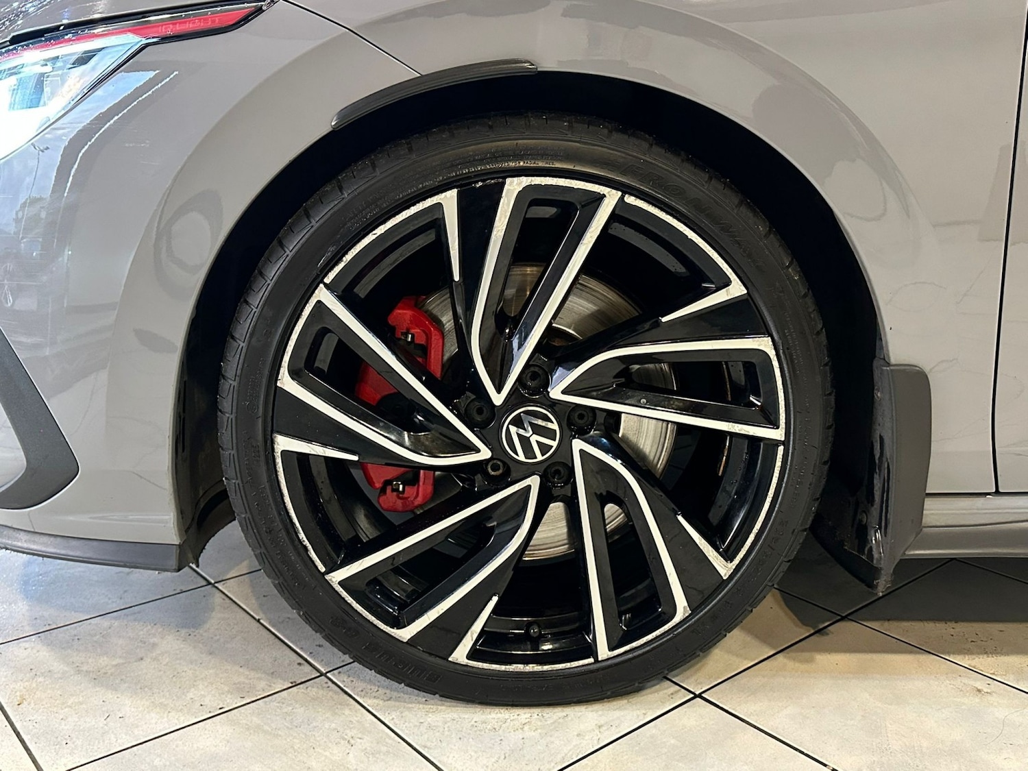 Used Volkswagen Golf 2021 for sale - 76439955: Photo 29