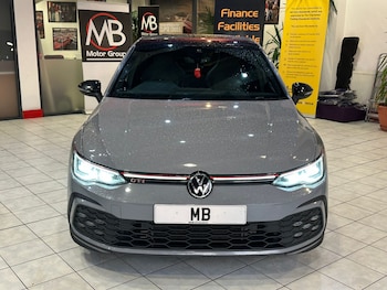 Used Volkswagen Golf 2021 for sale - 76439955: Photo