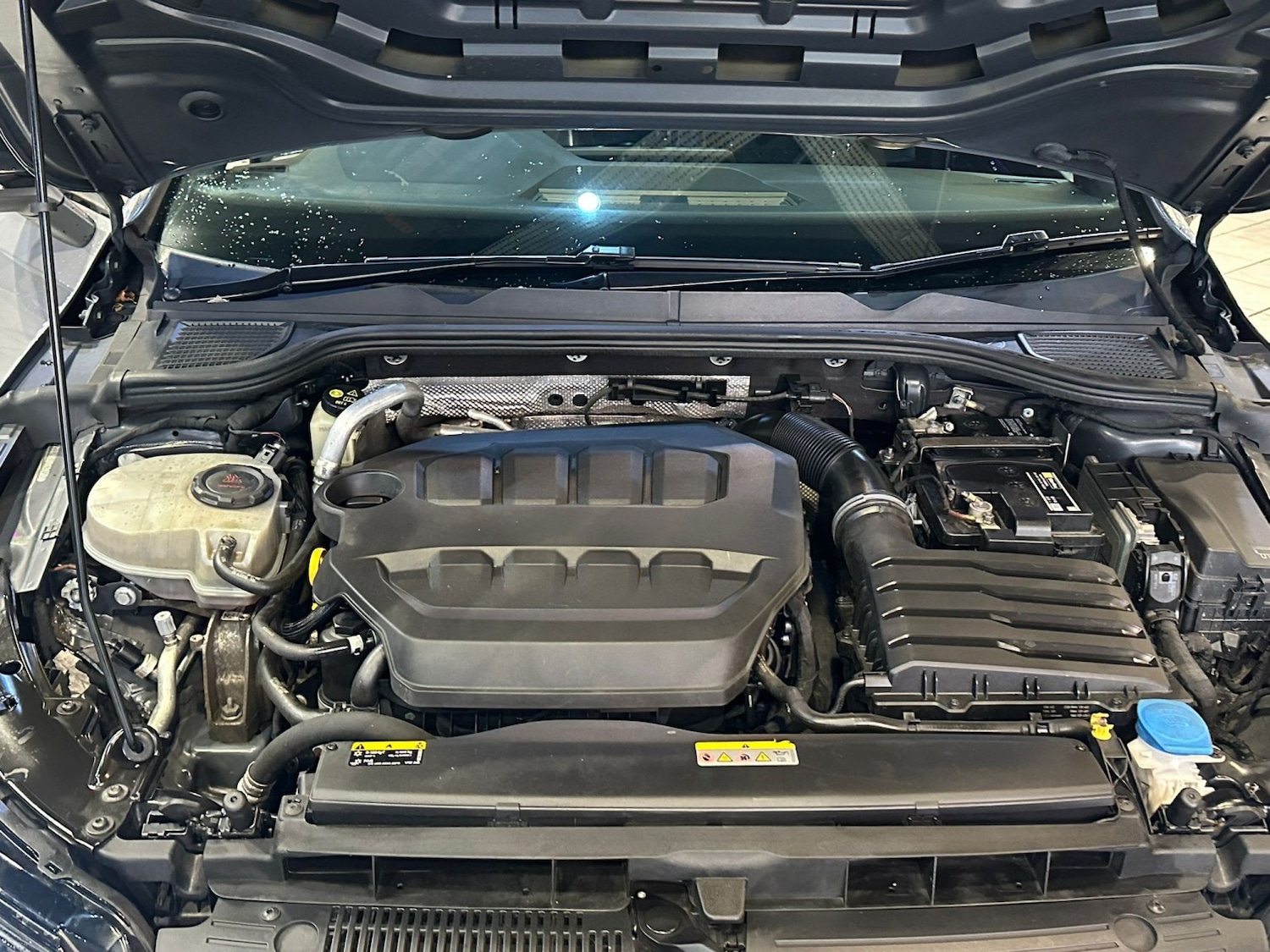 Used Volkswagen Golf 2021 for sale - 76439955: Photo 31