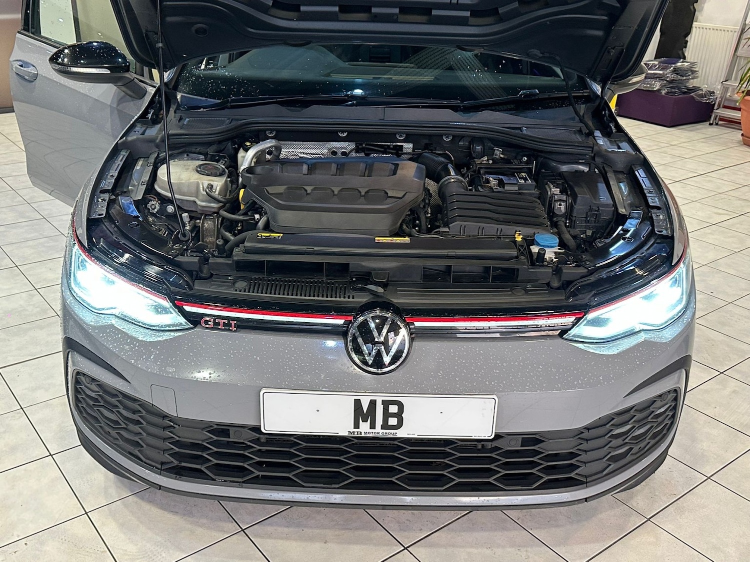 Used Volkswagen Golf 2021 for sale - 76439955: Photo 32