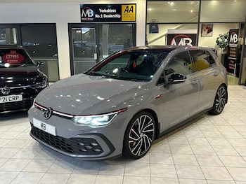 Used Volkswagen Golf 2021 for sale - 76439955: Photo