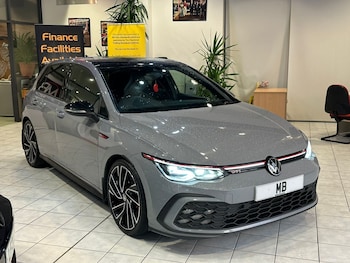 Used Volkswagen Golf 2021 for sale - 76439955: Photo