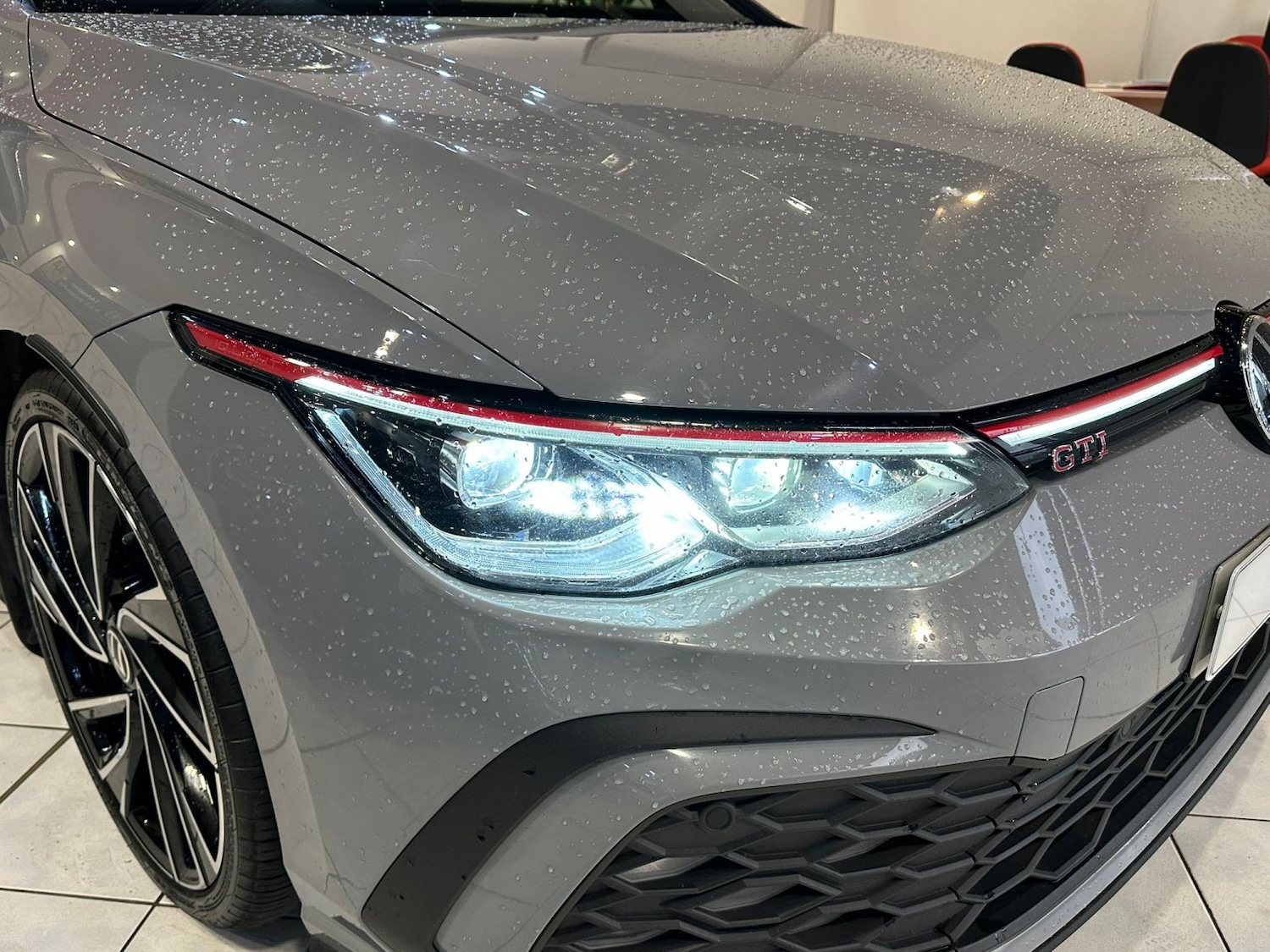 Used Volkswagen Golf 2021 for sale - 76439955: Photo 5