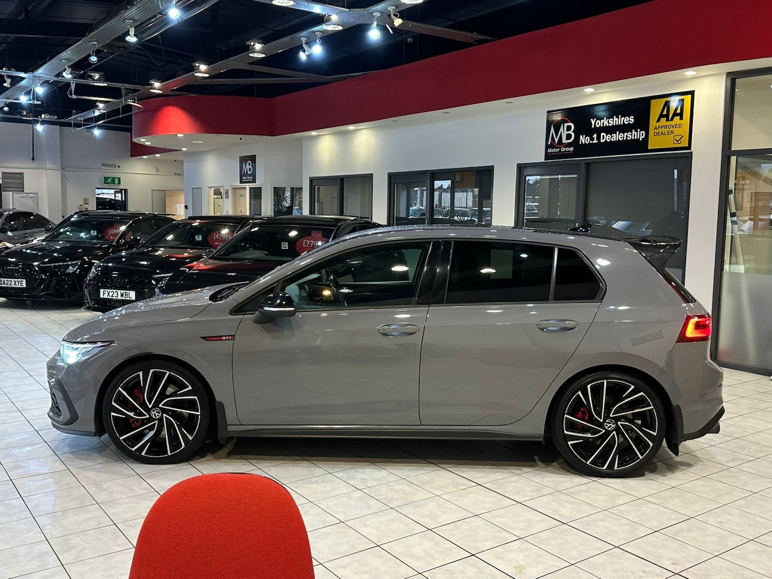 Used Volkswagen Golf 2021 for sale - 76439955: Photo 6