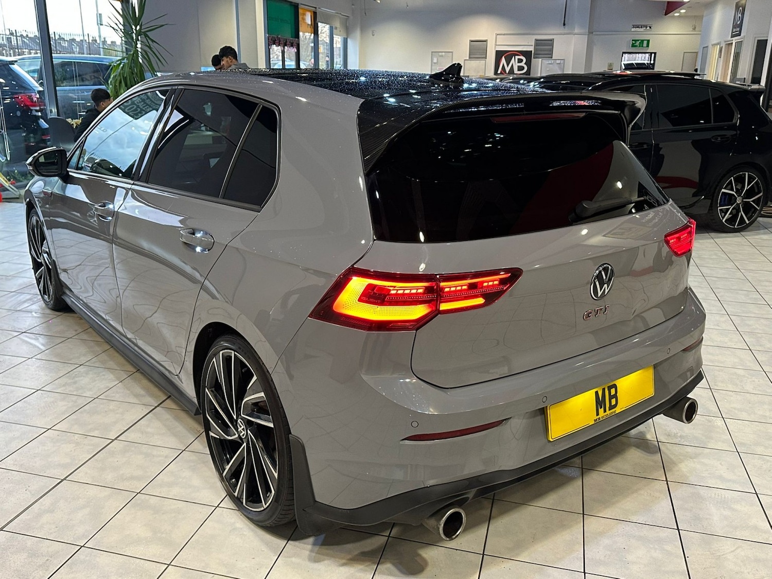 Used Volkswagen Golf 2021 for sale - 76439955: Photo 7