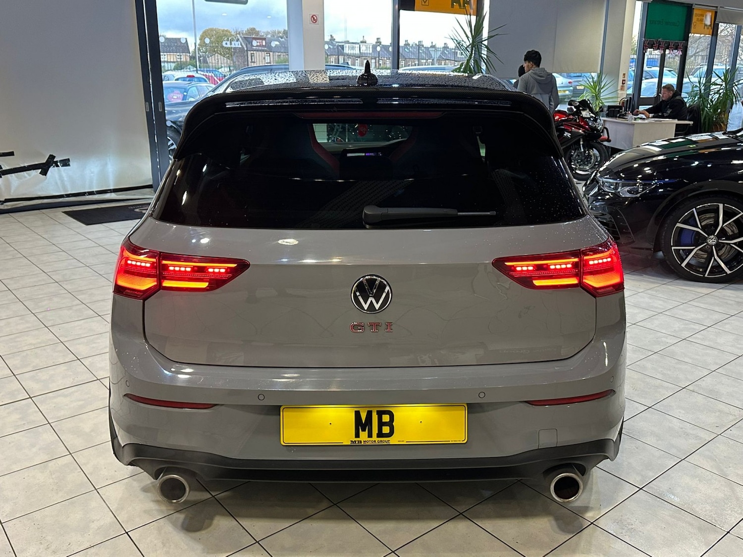 Used Volkswagen Golf 2021 for sale - 76439955: Photo 8