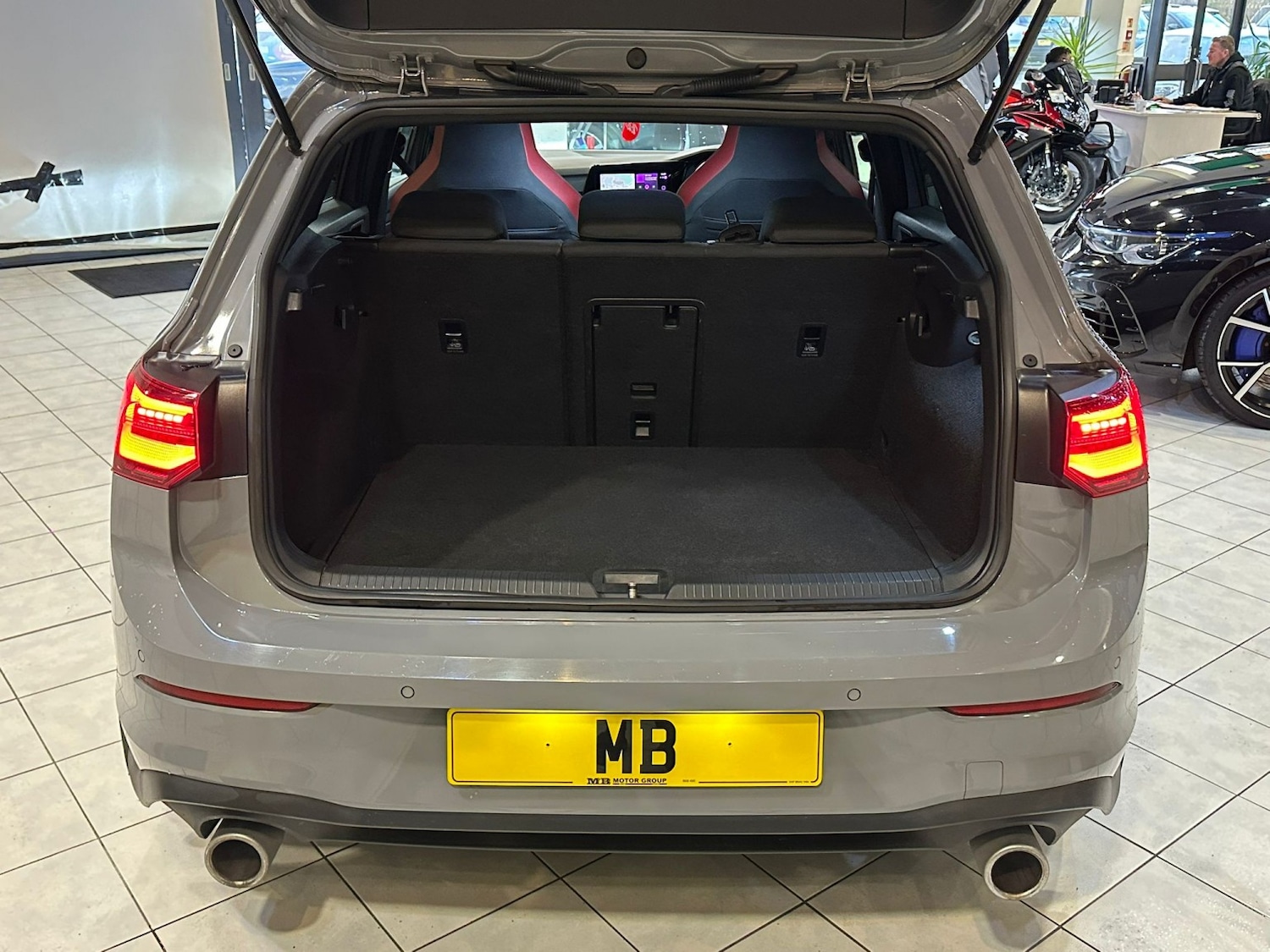 Used Volkswagen Golf 2021 for sale - 76439955: Photo 9