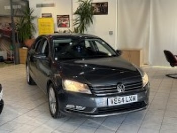 Used Volkswagen Passat 2014 for sale - 78683358: Photo