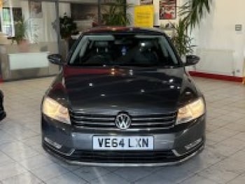 Used Volkswagen Passat 2014 for sale - 78683358: Photo