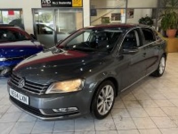 Used Volkswagen Passat 2014 for sale - 78683358: Photo