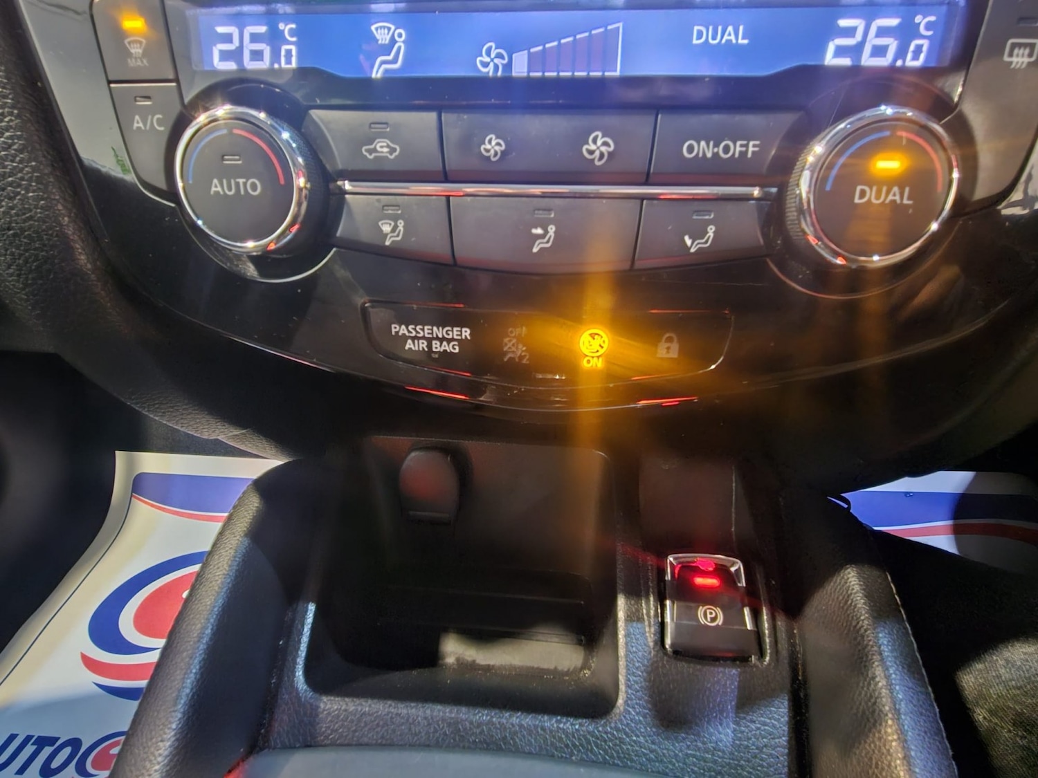 Used Nissan Qashqai 2015 for sale - 77103520: Photo 13