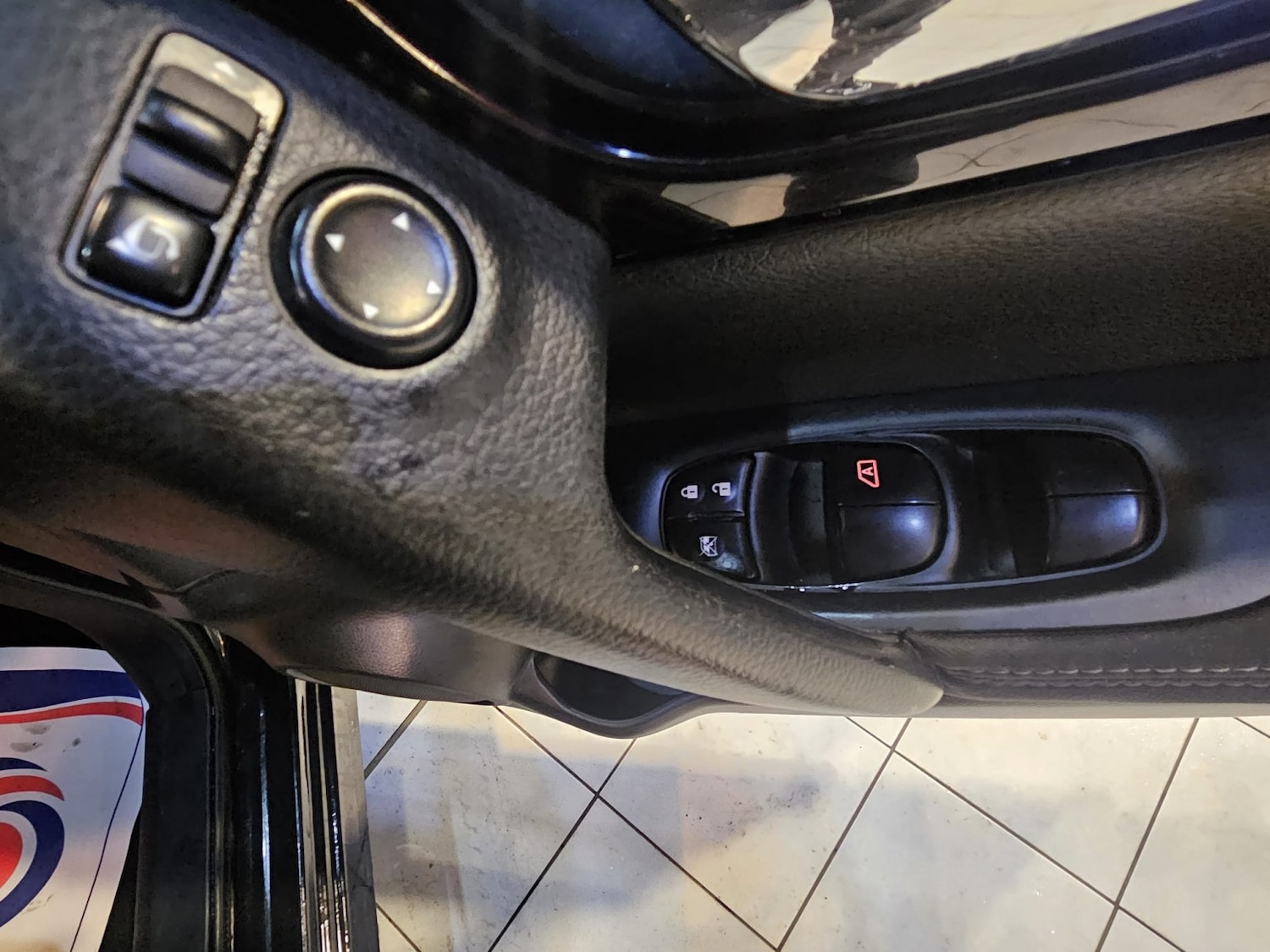 Used Nissan Qashqai 2015 for sale - 77103520: Photo 18