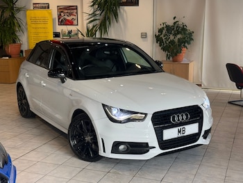 Used Audi A1 2014 for sale - 78621092: Photo
