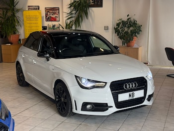 Used Audi A1 2014 for sale - 78621092: Photo