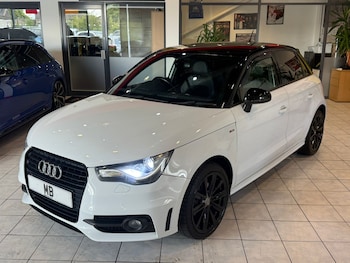 Used Audi A1 2014 for sale - 78621092: Photo