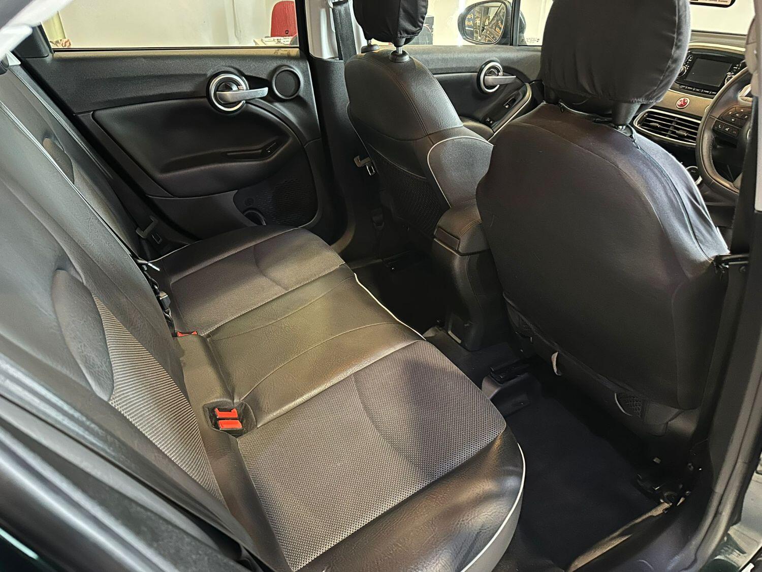 Used Fiat 500X 2015 for sale - 76769310: Photo 11