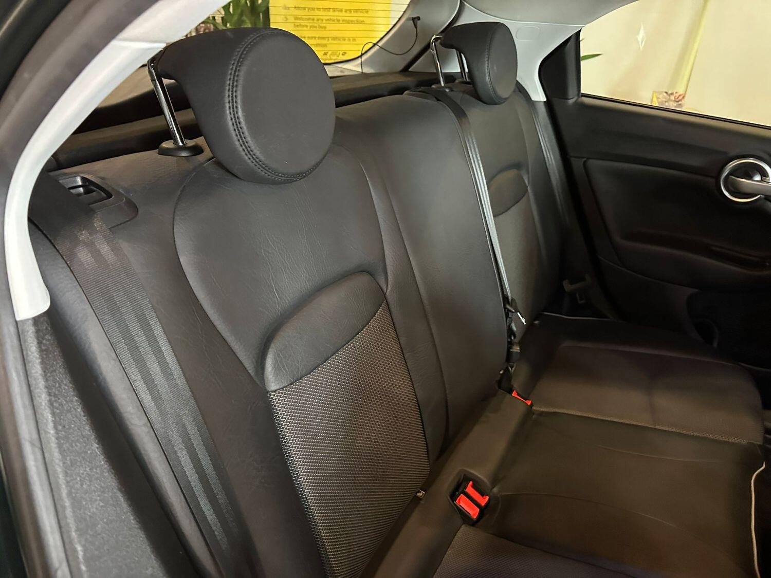 Used Fiat 500X 2015 for sale - 76769310: Photo 12