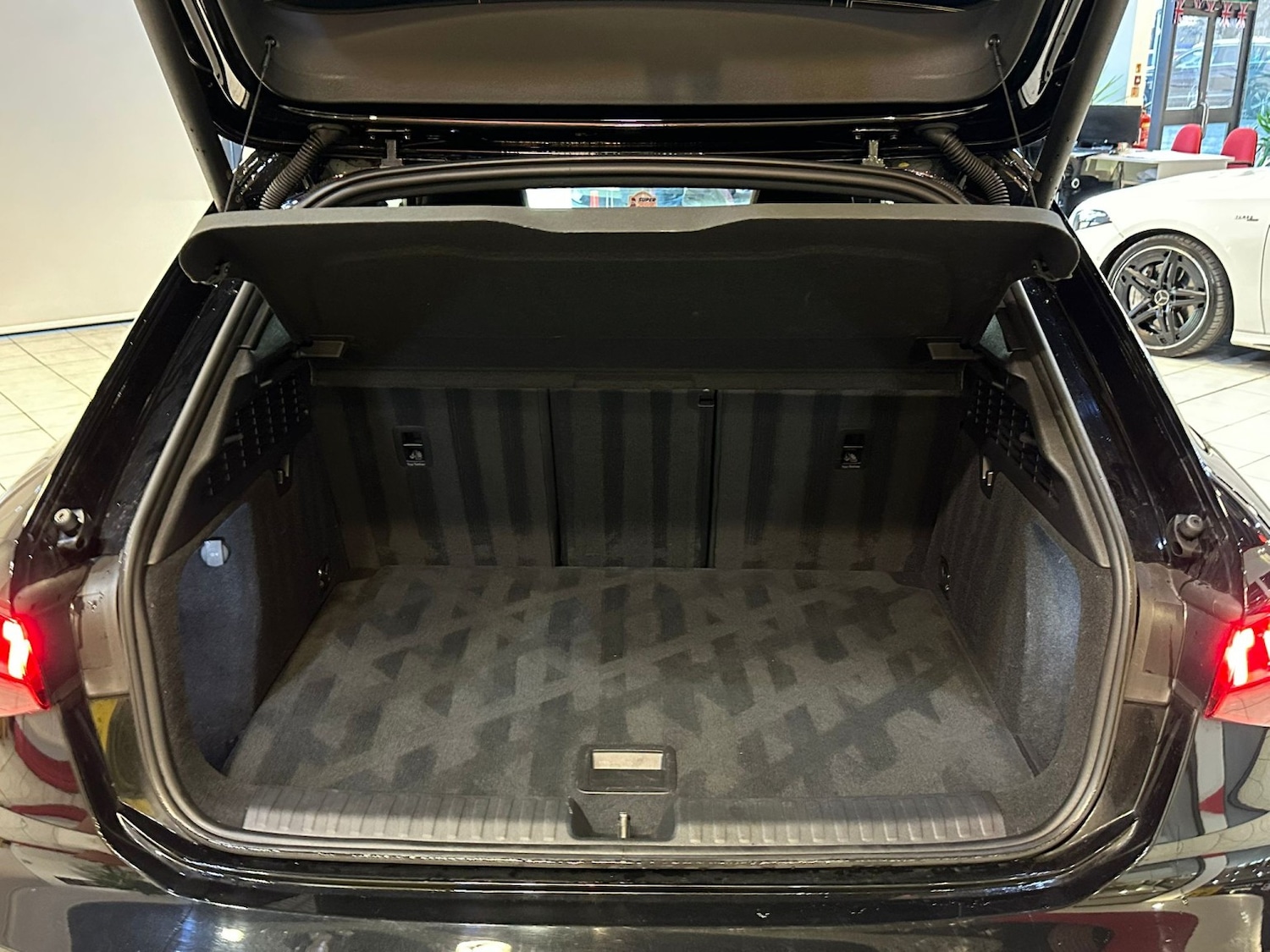 Used Audi RS3 2023 for sale - 78155305: Photo 14