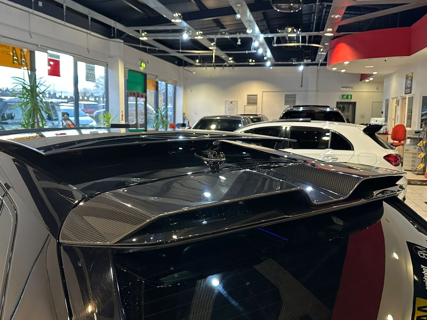 Used Audi RS3 2023 for sale - 78155305: Photo 15