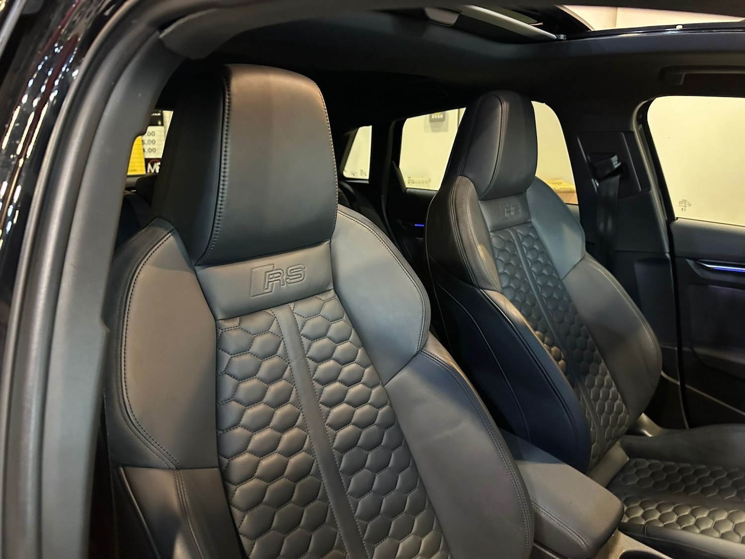 Used Audi RS3 2023 for sale - 78155305: Photo 20