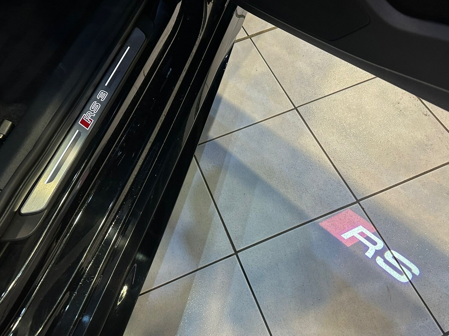 Used Audi RS3 2023 for sale - 78155305: Photo 23