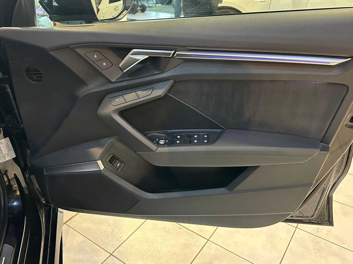 Used Audi RS3 2023 for sale - 78155305: Photo 25