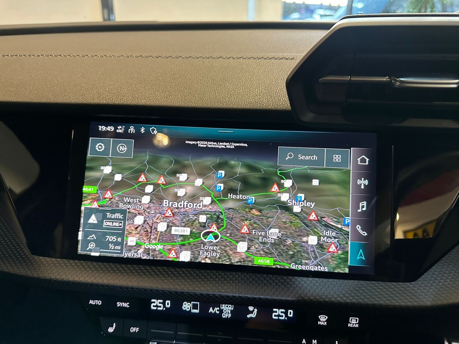 Used Audi RS3 2023 for sale - 78155305: Photo 28