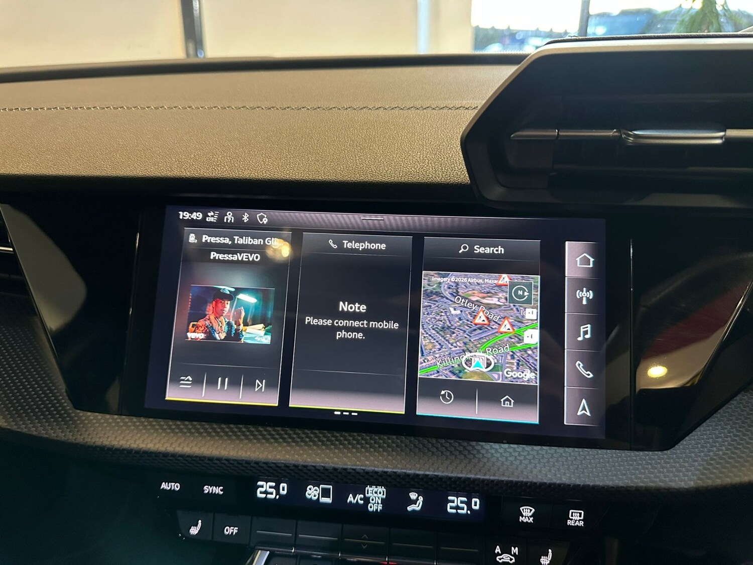 Used Audi RS3 2023 for sale - 78155305: Photo 29