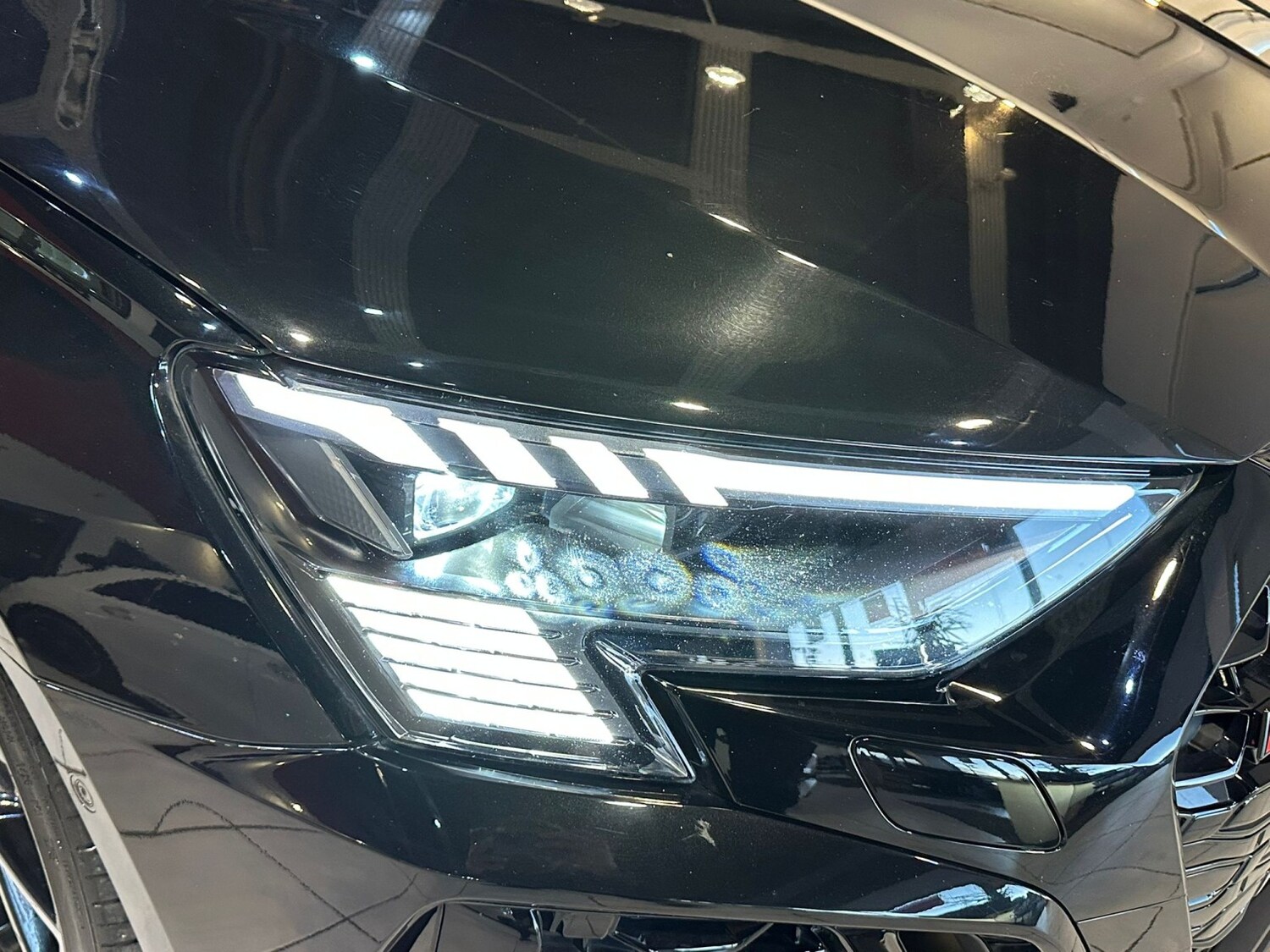 Used Audi RS3 2023 for sale - 78155305: Photo 3