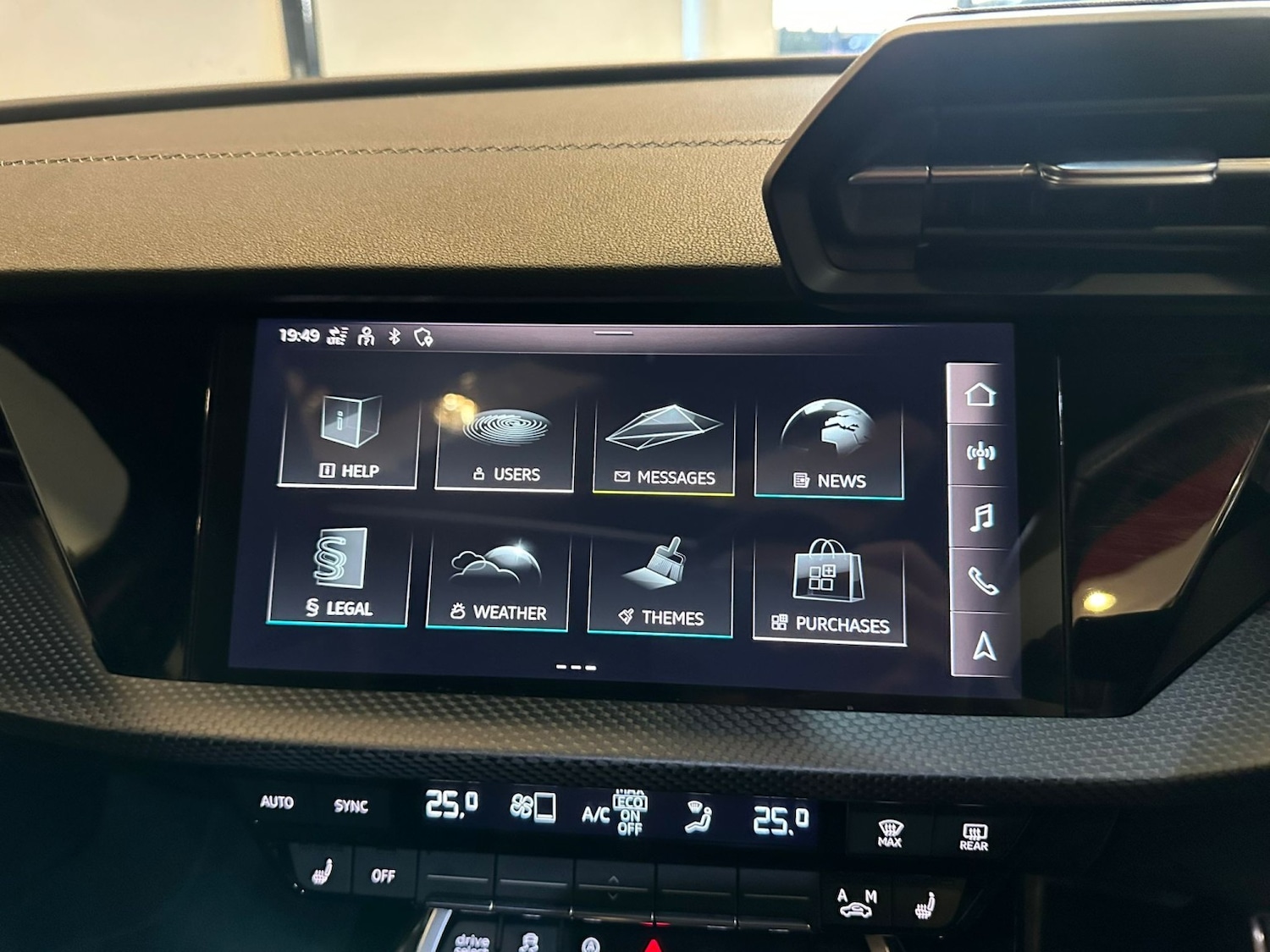 Used Audi RS3 2023 for sale - 78155305: Photo 30