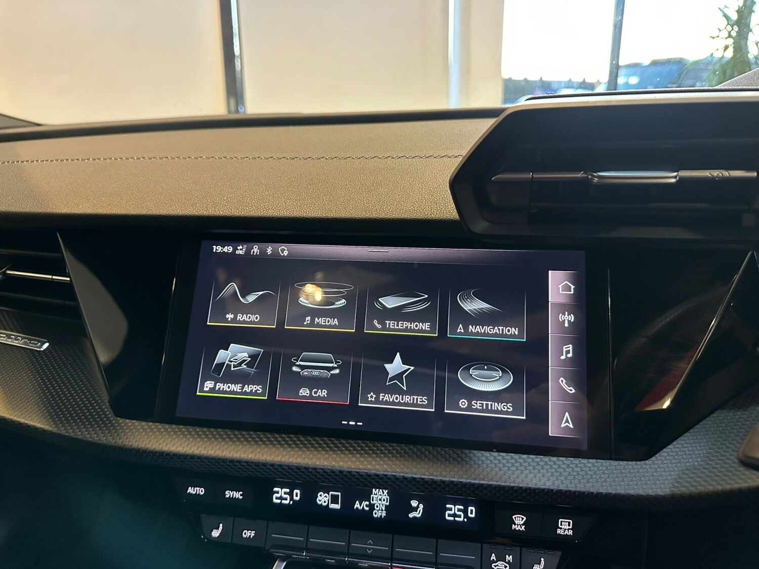 Used Audi RS3 2023 for sale - 78155305: Photo 31