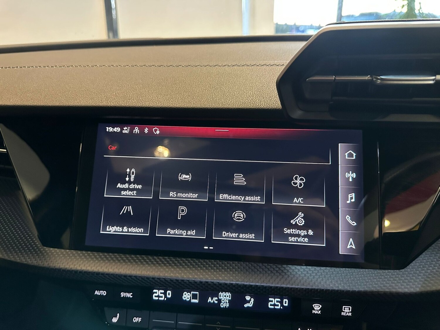 Used Audi RS3 2023 for sale - 78155305: Photo 32