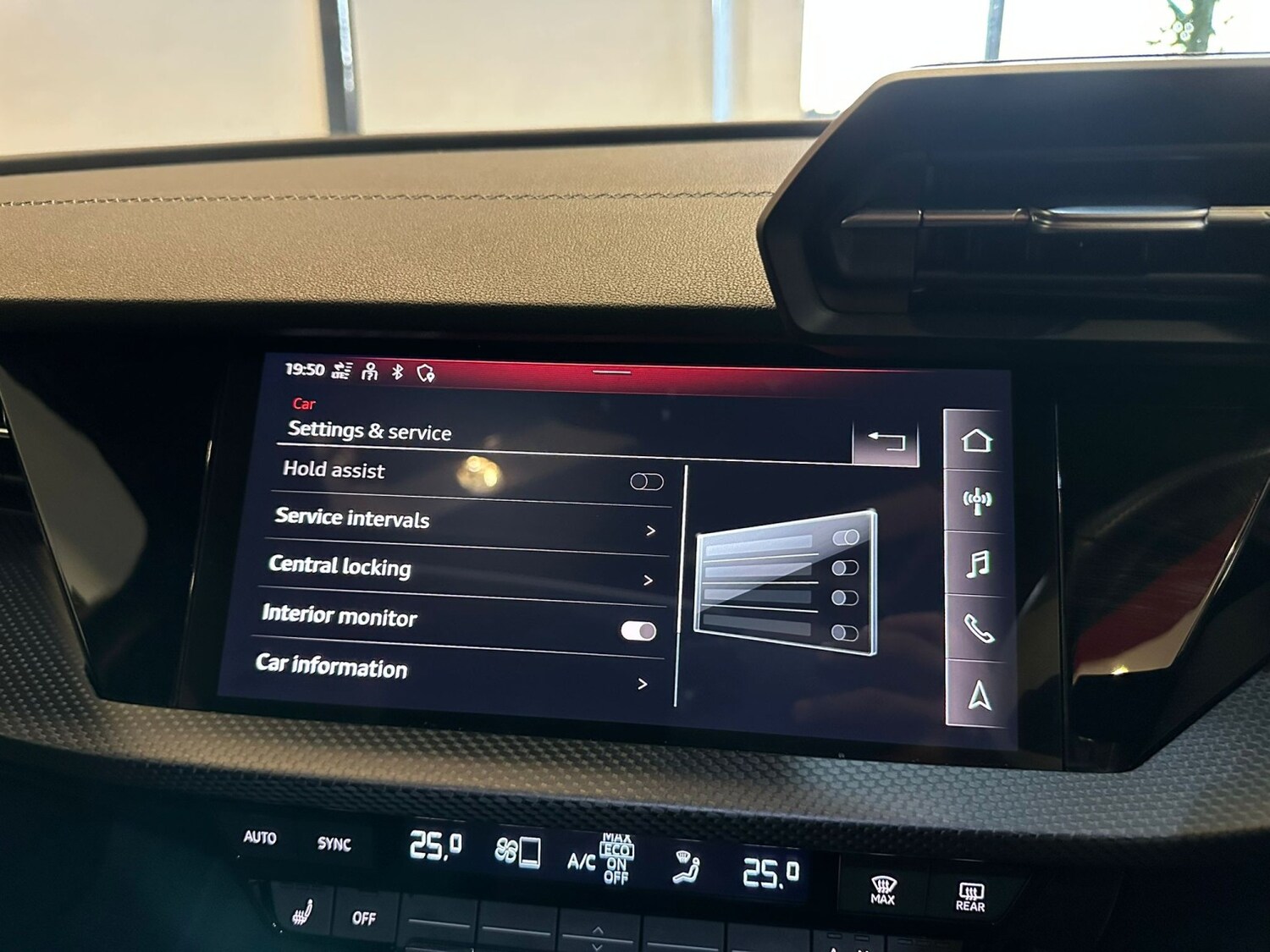 Used Audi RS3 2023 for sale - 78155305: Photo 33