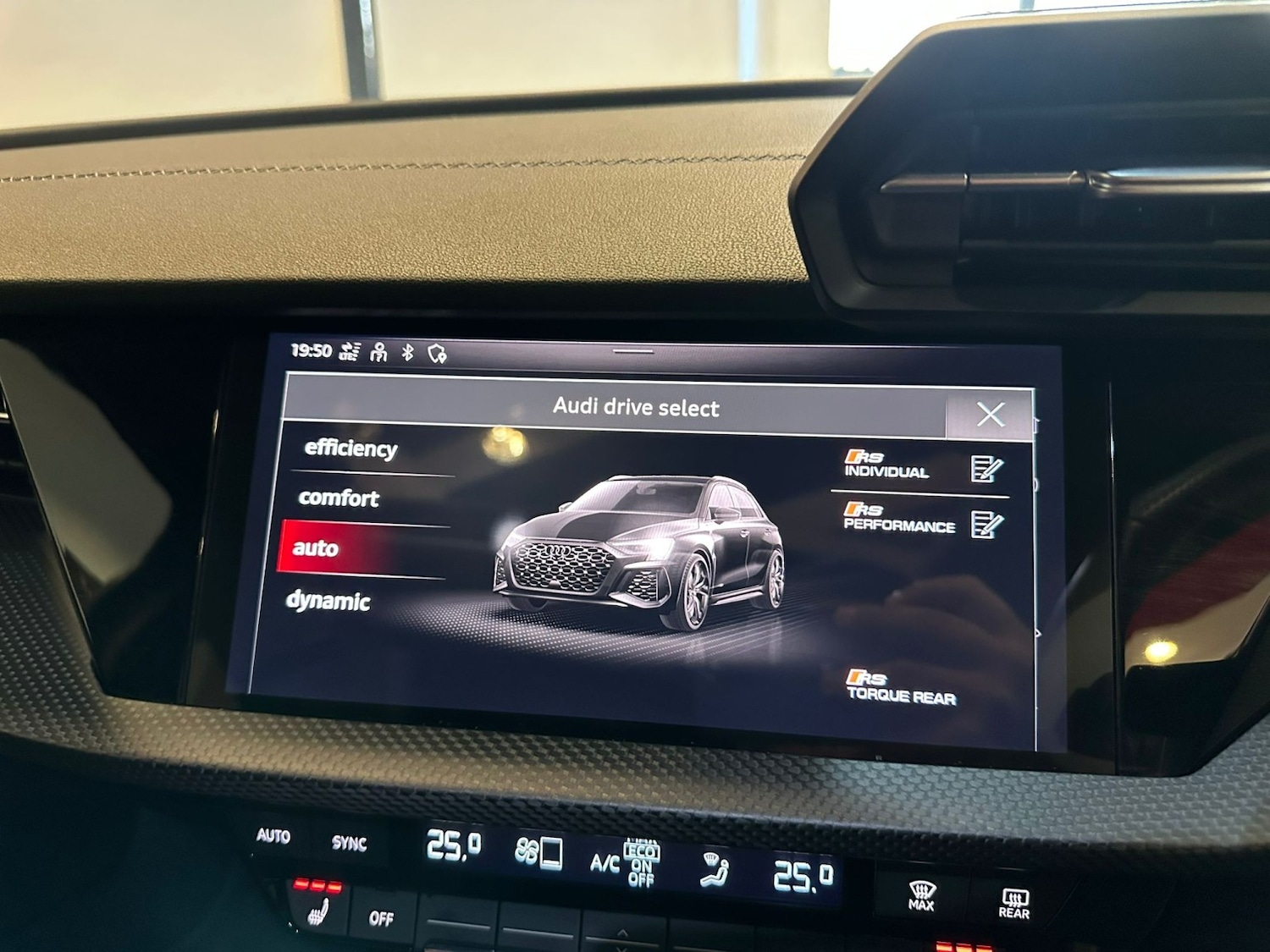 Used Audi RS3 2023 for sale - 78155305: Photo 34