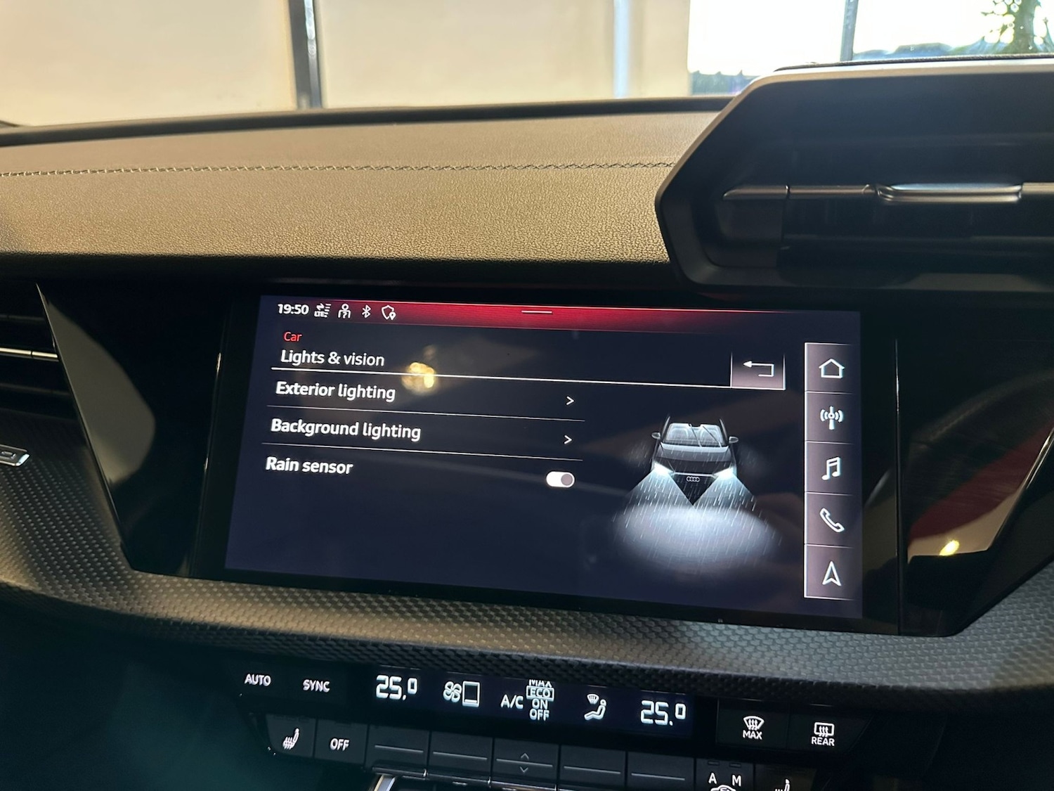 Used Audi RS3 2023 for sale - 78155305: Photo 35