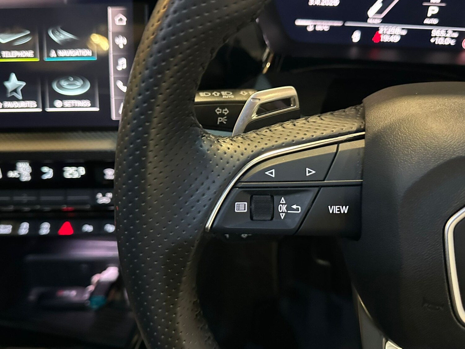 Used Audi RS3 2023 for sale - 78155305: Photo 36