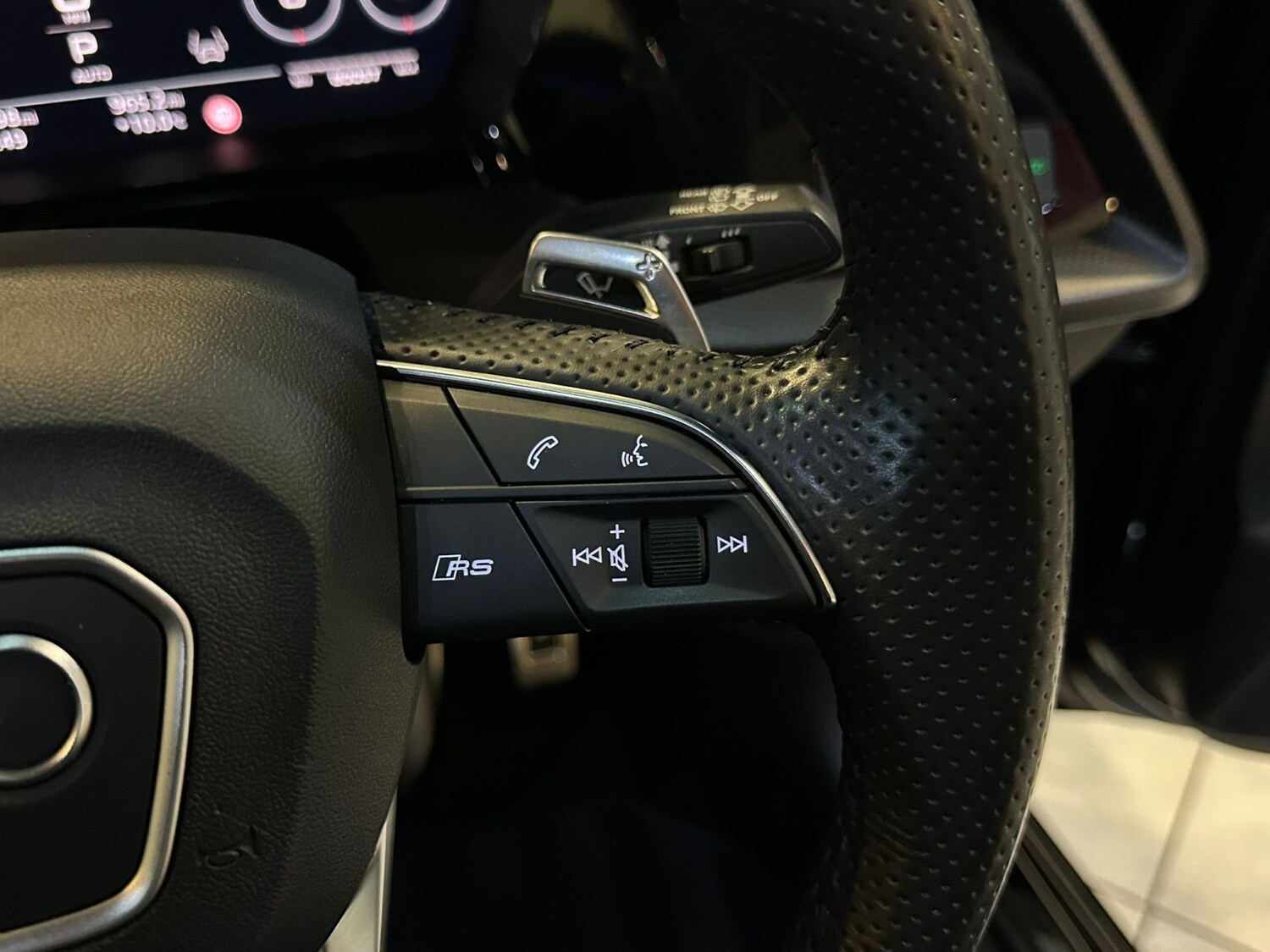 Used Audi RS3 2023 for sale - 78155305: Photo 37