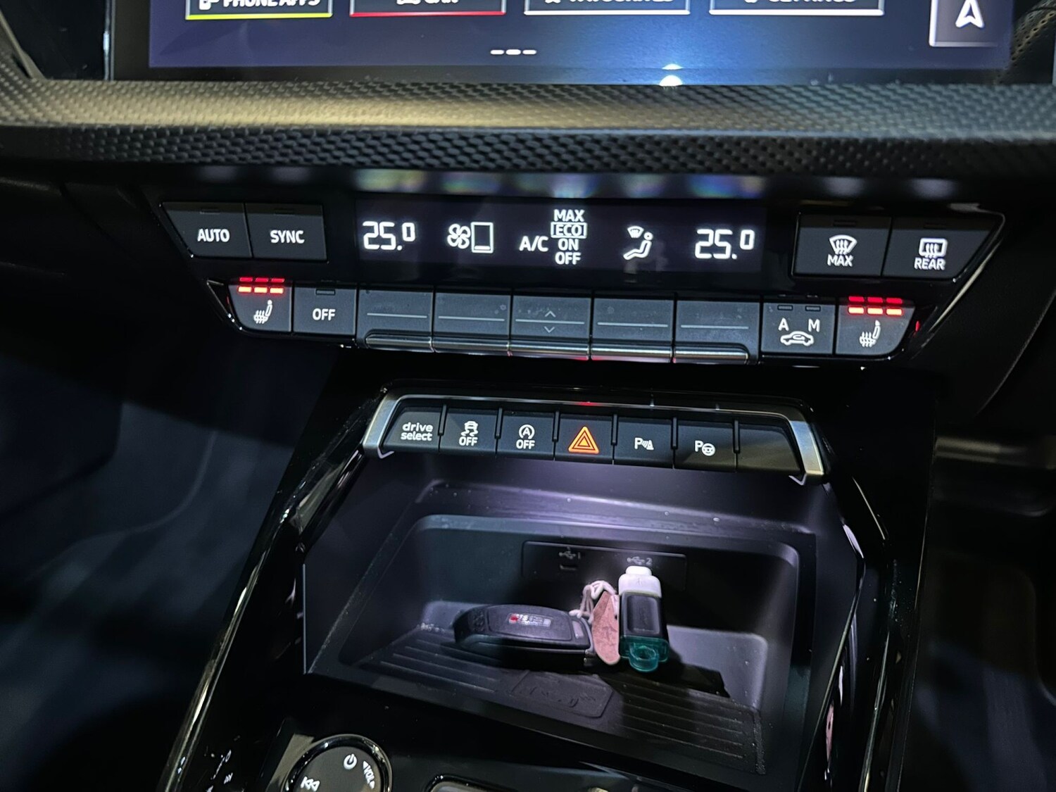 Used Audi RS3 2023 for sale - 78155305: Photo 40